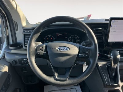 2024 Ford Transit Passenger Wagon XL