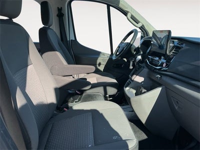 2024 Ford Transit Passenger Wagon XL