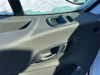 2024 Ford Transit Passenger Wagon XL