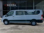 2024 Ford Transit Passenger Wagon XL