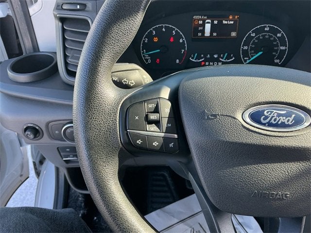2024 Ford Transit Passenger Wagon XL