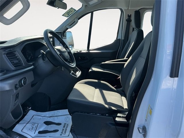 2024 Ford Transit Passenger Wagon XL