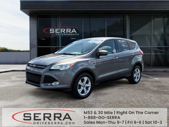 2013 Ford Escape SE