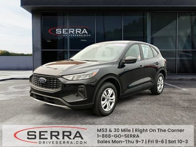 2023 Ford Escape Base