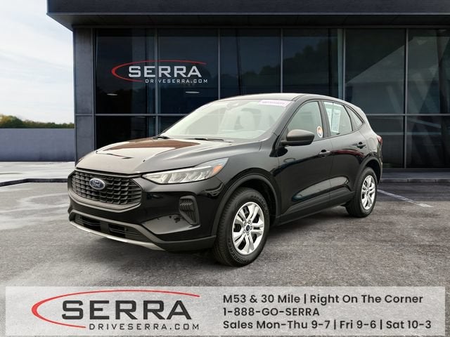 2023 Ford Escape Base