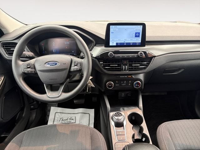 2023 Ford Escape Base