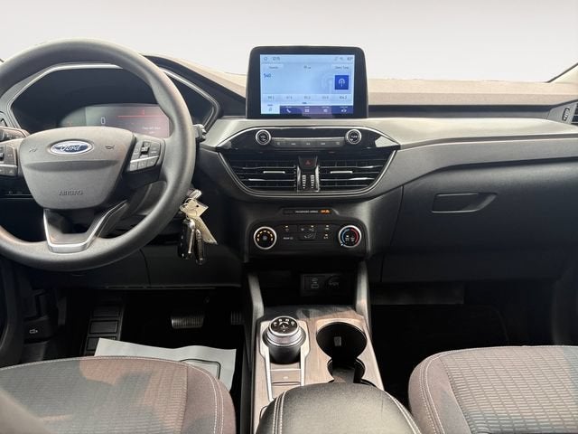2023 Ford Escape Base