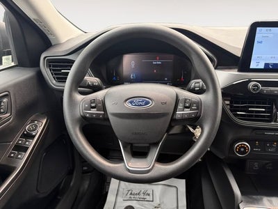 2023 Ford Escape Base