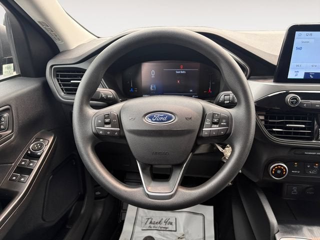 2023 Ford Escape Base