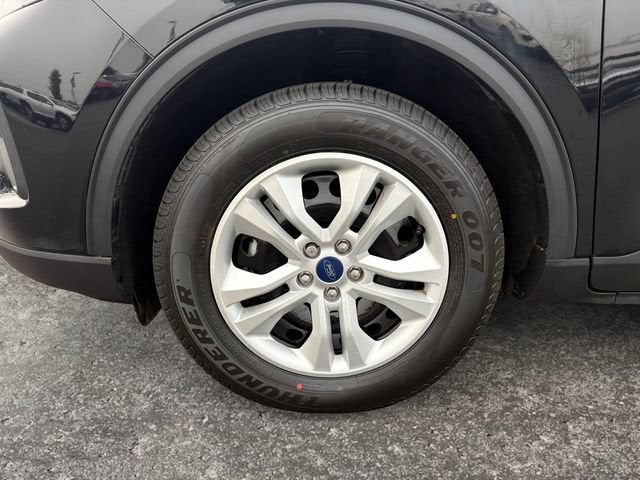 2023 Ford Escape Base