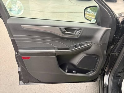 2023 Ford Escape Base