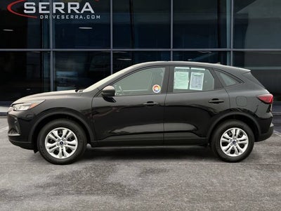 2023 Ford Escape Base