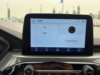 2023 Ford Escape Base