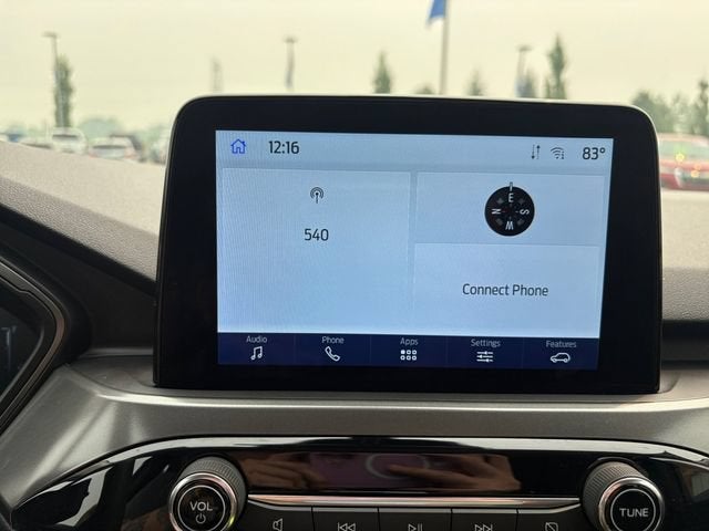 2023 Ford Escape Base