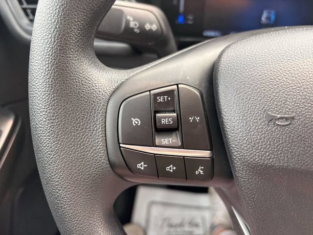 2023 Ford Escape Base