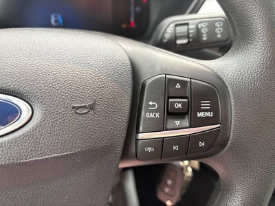 2023 Ford Escape Base