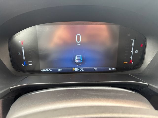 2023 Ford Escape Base