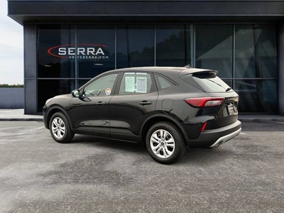 2023 Ford Escape Base