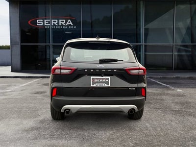 2023 Ford Escape Base