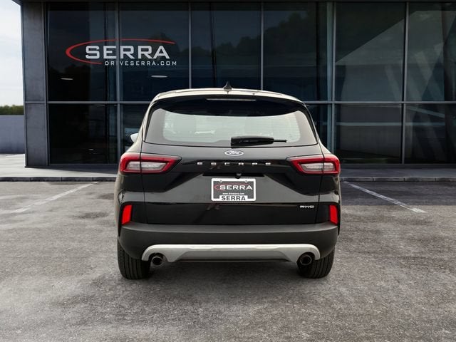 2023 Ford Escape Base