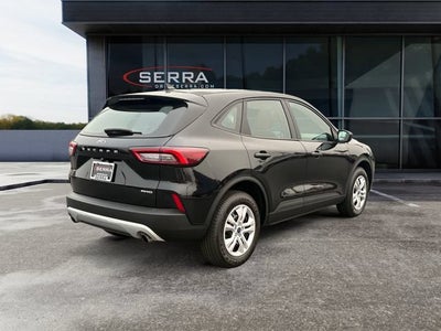 2023 Ford Escape Base