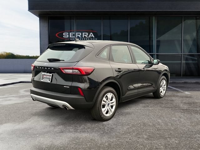 2023 Ford Escape Base
