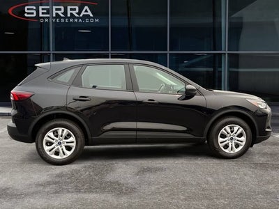 2023 Ford Escape Base