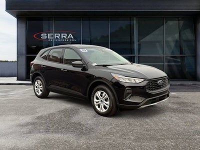 2023 Ford Escape Base