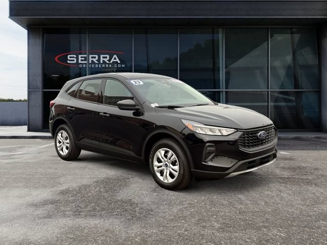 2023 Ford Escape Base