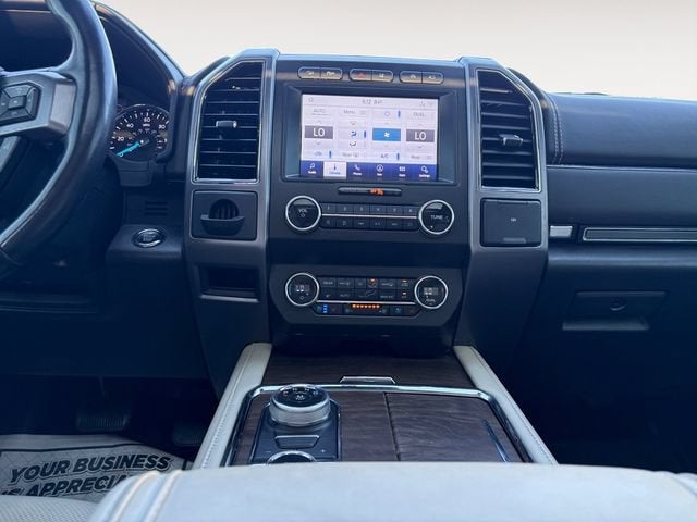 2020 Ford Expedition Max Platinum