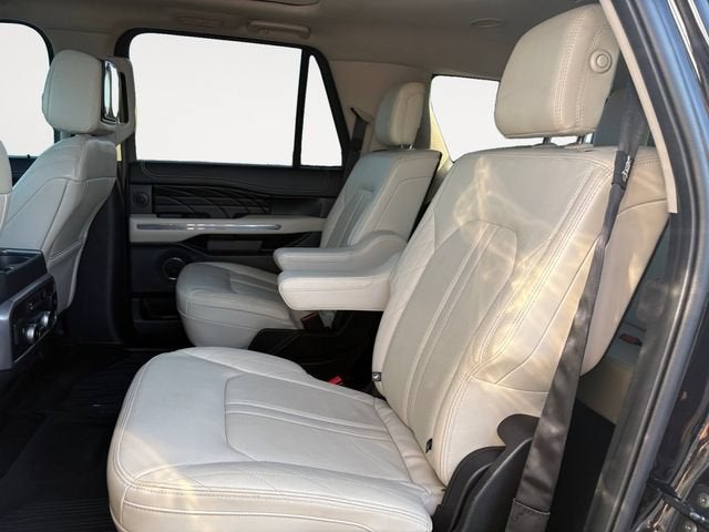 2020 Ford Expedition Max Platinum