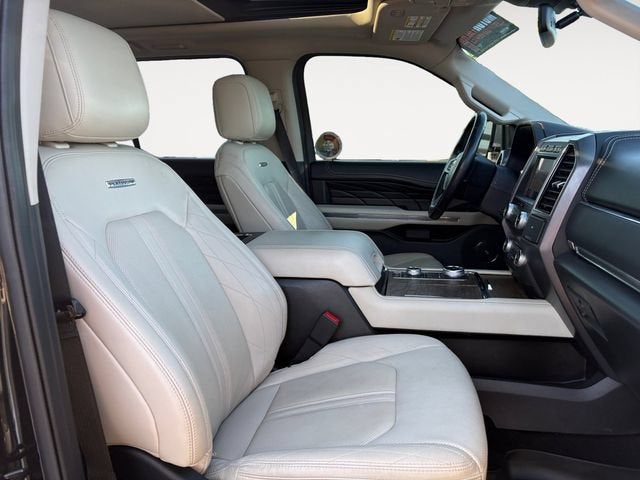 2020 Ford Expedition Max Platinum