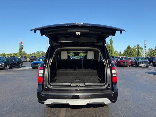 2020 Ford Expedition Max Platinum