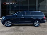 2020 Ford Expedition Max Platinum