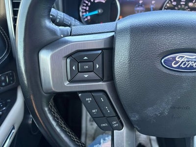 2020 Ford Expedition Max Platinum