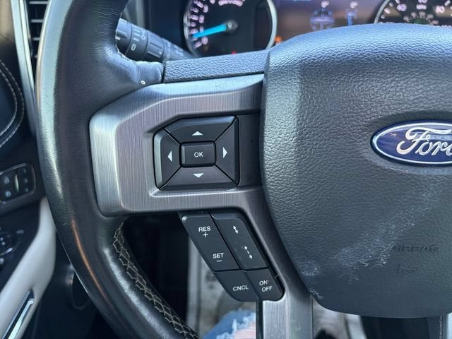 2020 Ford Expedition Max Platinum