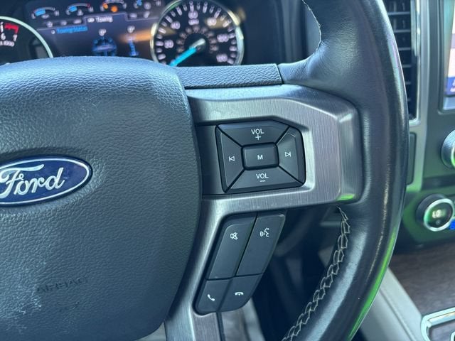 2020 Ford Expedition Max Platinum