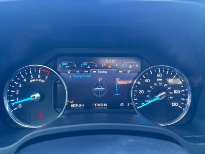 2020 Ford Expedition Max Platinum