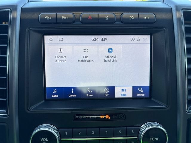 2020 Ford Expedition Max Platinum