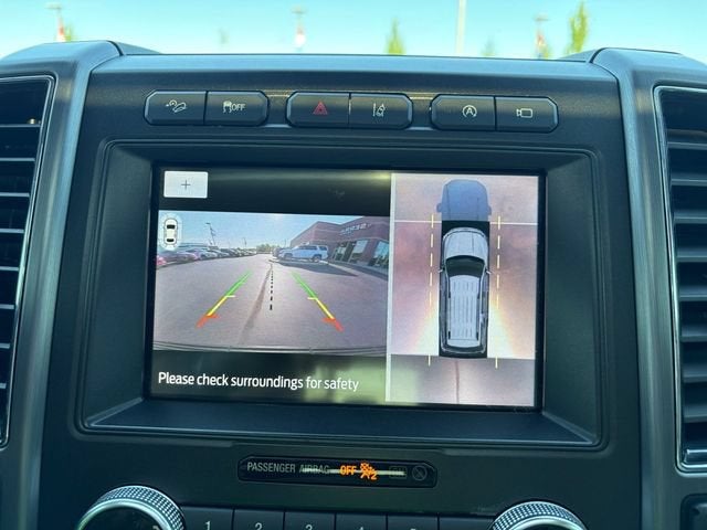 2020 Ford Expedition Max Platinum