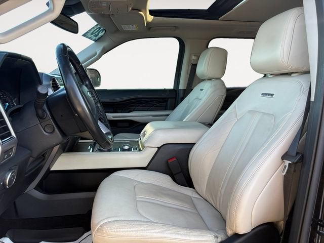 2020 Ford Expedition Max Platinum