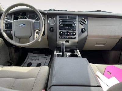 2014 Ford Expedition XL