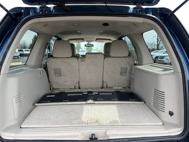 2014 Ford Expedition XL