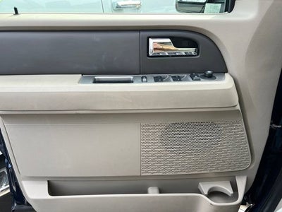 2014 Ford Expedition XL