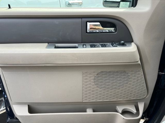 2014 Ford Expedition XL