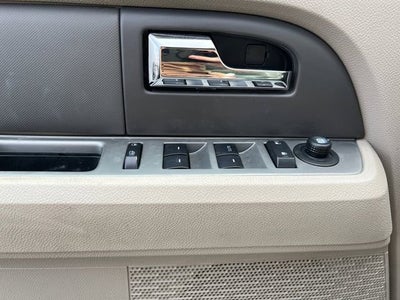 2014 Ford Expedition XL