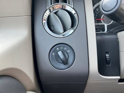 2014 Ford Expedition XL