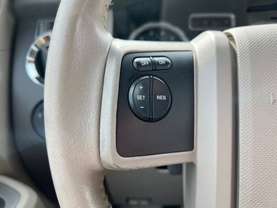 2014 Ford Expedition XL