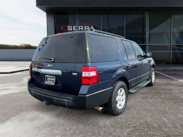 2014 Ford Expedition XL