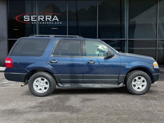 2014 Ford Expedition XL